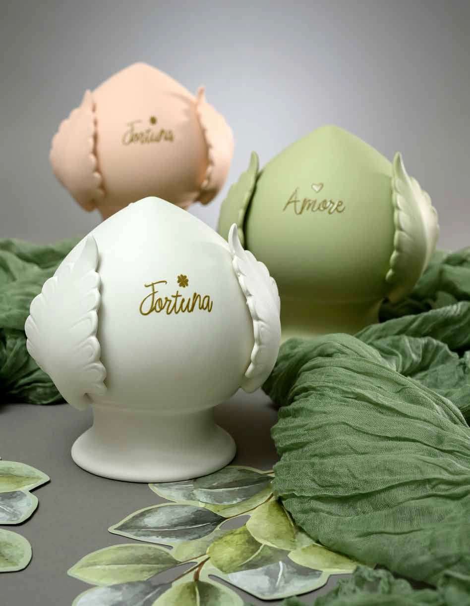 Linea Pomi Satinati